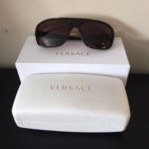 Versace sunglasses